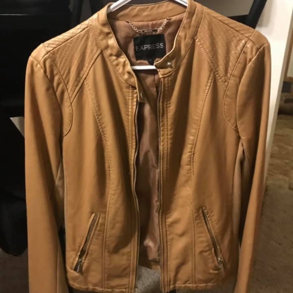 Express jacket